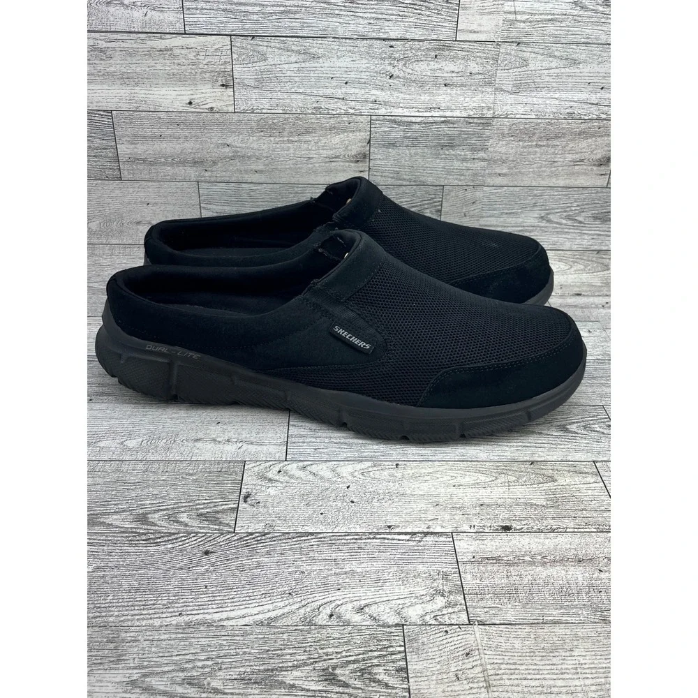 Skechers equalizer coast